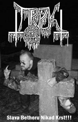 Slava Bethoru Nikad Krst!!!